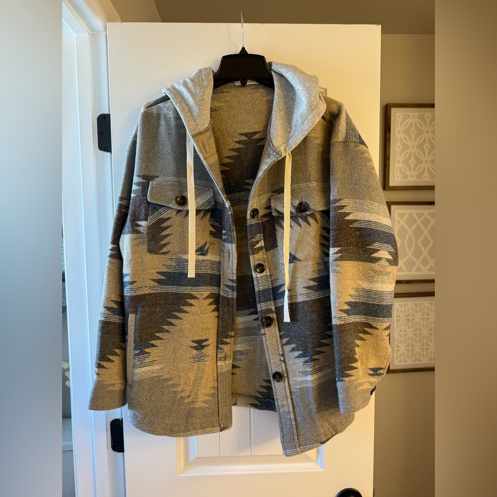 Western Jacket - image 1